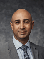 Nader A. Nassif, M.D.